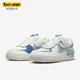 耐克正品 耐磨运动鞋 AF1 Nike Shadow 女士经典 DZ1847 101