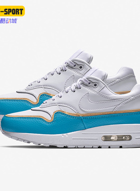 Nike/耐克正品运动女子低帮轻便气垫耐磨跑步鞋 881101-103