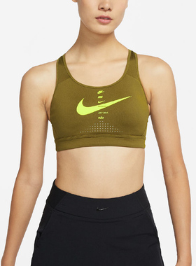 Nike/耐克正品年夏季新款女子休闲运动背心 DJ0744-368