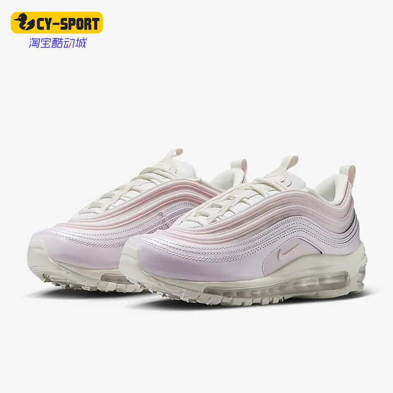 耐克AirMax97SE女子跑步鞋