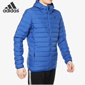 羽绒服断码 特价 CY8737 阿迪达斯男子正品 CY8738 DU2413