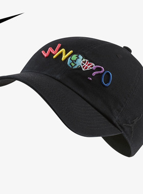 Nike/耐克正品JORDAN HERITAGE86 RUSSELL WESTBROOK运动帽CW5559