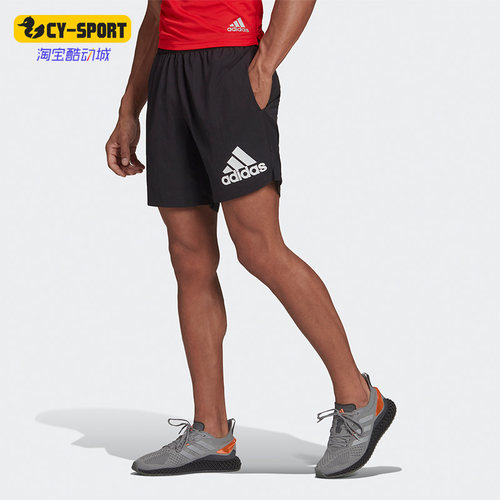 Adidas/阿迪达斯男子短裤