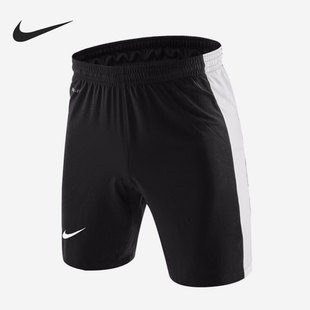 新款 男子休闲运动透气短裤 耐克正品 703209 010 年夏季 Nike