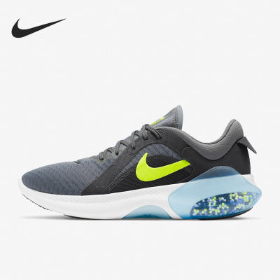 Nike/耐克正品 JOYRIDE DUAL RUN 2 男子运动跑步鞋 CT0307-009