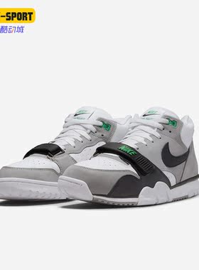 Nike/耐克正品春AIR TRAINER 1男子运动低帮休闲鞋DM0521-100