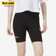 新款 夏季 瑜伽训练裤 女子运动短裤 Puma 622574 彪马正品