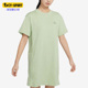 耐克正品 DB3603 夏新款 连衣裙 343 女子运动休闲舒适短袖 Nike