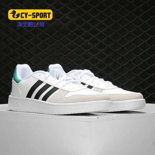 阿迪达斯冬季新款耐磨eg3970板鞋