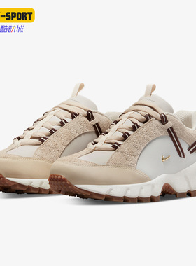 Nike/耐克正品Air Humara × Jacquemus女子舒适运动鞋DR0420-001