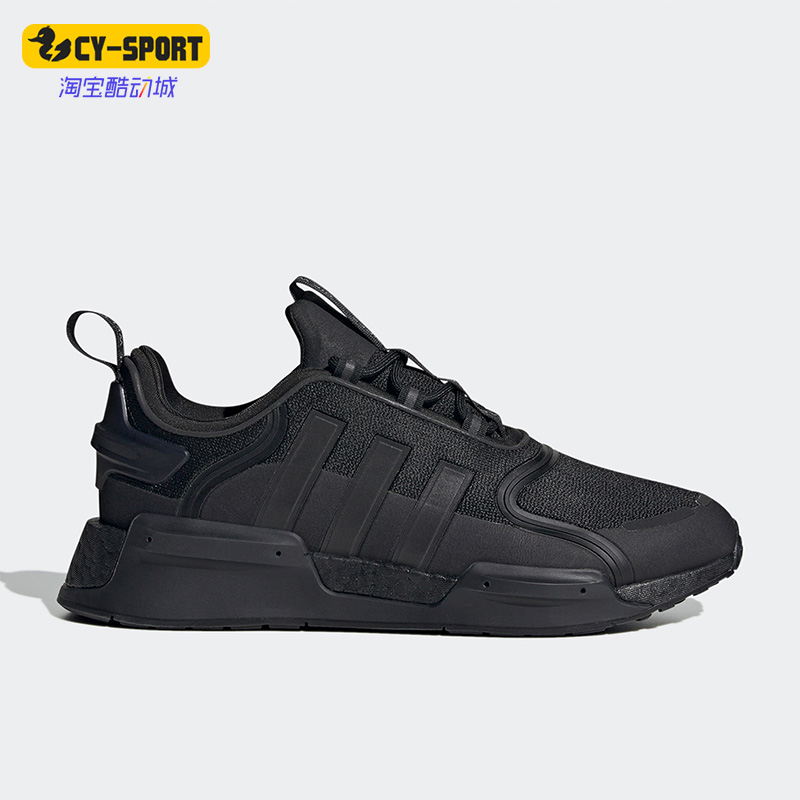 Adidas/阿迪达斯正品三叶草男女耐磨轻便运动休闲鞋HP9832 运动鞋new 运动休闲鞋 原图主图