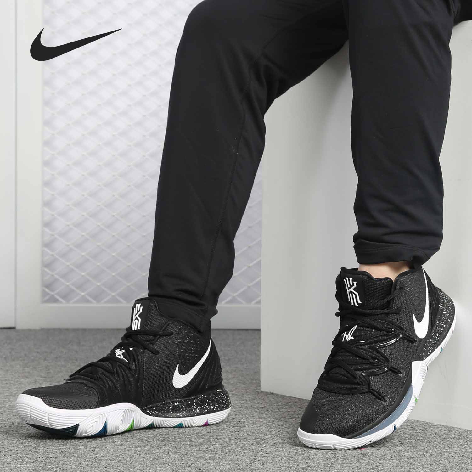 Nike/耐克正品男子篮球鞋