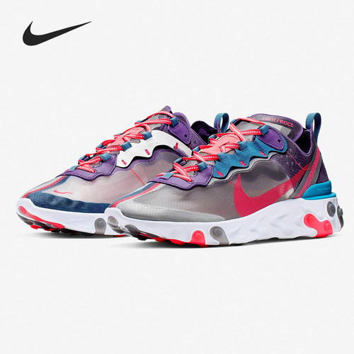 耐克低帮防滑男子休闲鞋正品