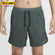 男士 新款 时尚 潮流简约宽松休闲运动短裤 338 Nike DM4760 耐克正品