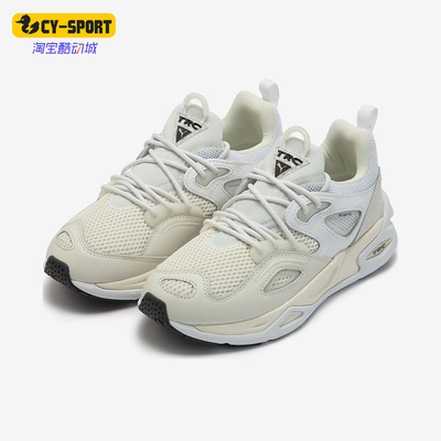 彪马男女时尚低帮运动休闲鞋