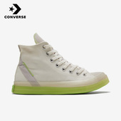 Chuck 帆布鞋 Taylor StarCX男女同款 A00416C All Converse匡威正品