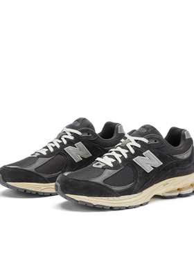 New Balance/NB正品低帮男女同款复古时尚跑步休闲运动鞋M2002RHO