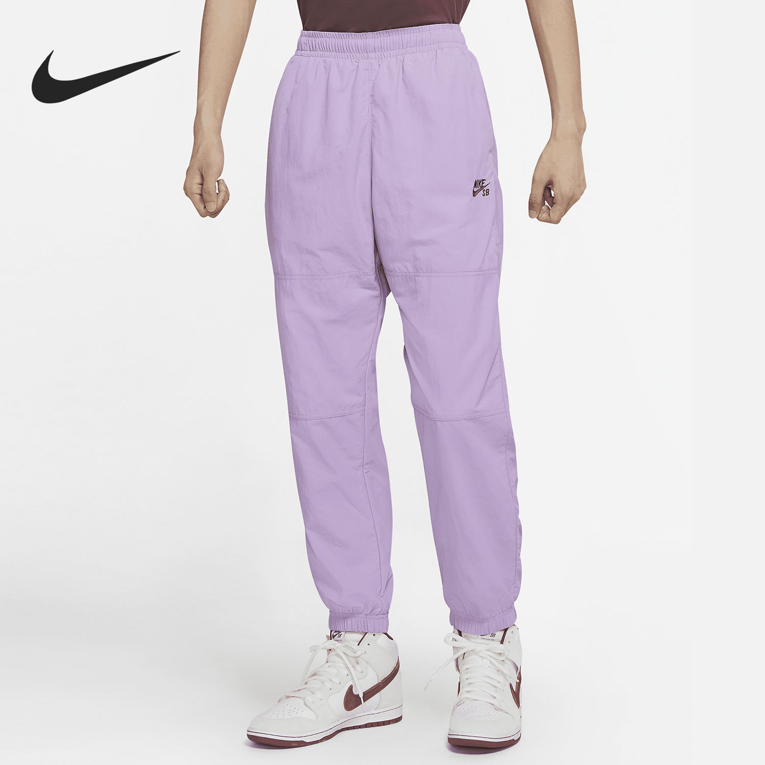 耐克男子休闲运动长裤