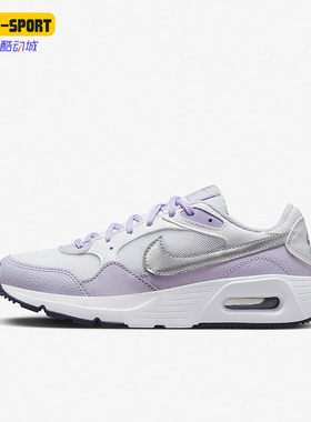 Nike/耐克正品Air Max SC女子GS大童气垫耐磨运动鞋 CZ5358-113