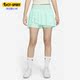 DR6850 Nike 379 新款 女子休闲网球运动透气半身短裙 耐克正品 夏季