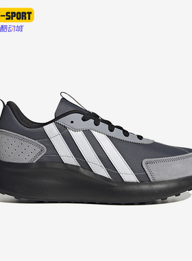 Adidas/阿迪达斯正品FUTRO LITE新款男女运动低帮休闲鞋IG5380