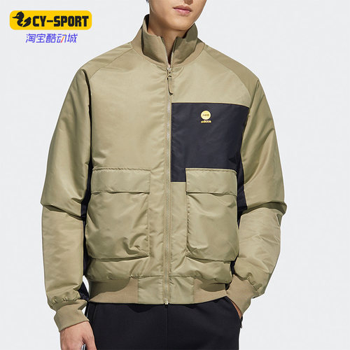 Adidas/阿迪达斯男子外套