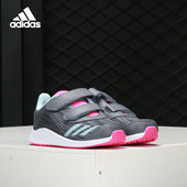 男女童防滑软底鞋 Adidas 新款 秋季 BY8979 阿迪达斯正品