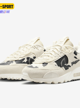 Nike/耐克正品Air Max 90 Futura女子运动休闲鞋FN7170-133