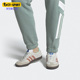 阿迪达斯正品 三叶草SAMBA OG男女经典 Adidas 运动板鞋 ID2047