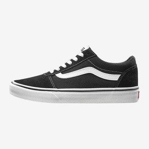 VANS范斯正品Ward Active新款男女运动耐磨轻便低帮板鞋VN0A36EM