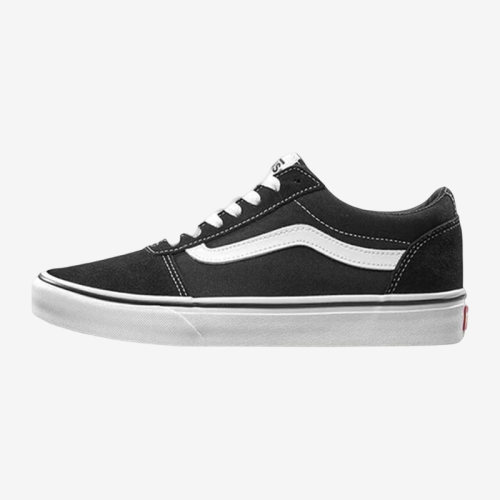 VANS范斯正品Ward Active新款男女运动耐磨轻便低帮板鞋VN0A36EM
