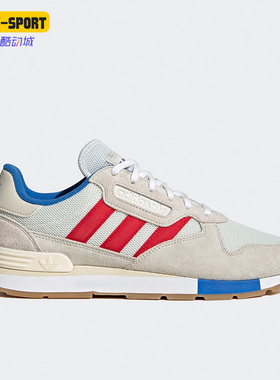 Adidas/阿迪达斯正品三叶草TREZIOD 2男女运动休闲鞋HP3121