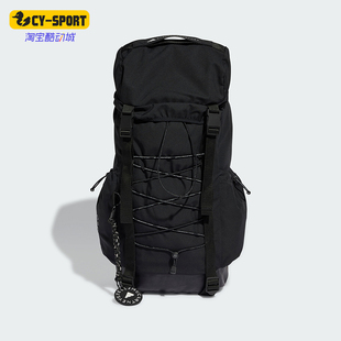 Adidas BACKPACK男女大容量运动双肩背包IN9103 阿迪达斯正品