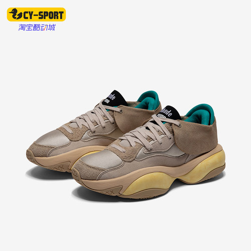 Puma/彪马男女款低帮休闲鞋