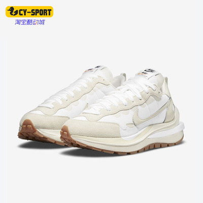 男女低帮运动跑步鞋耐克正品新款