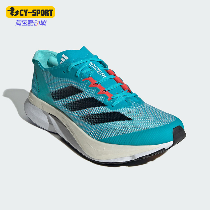 秋季男子运动低帮跑步鞋