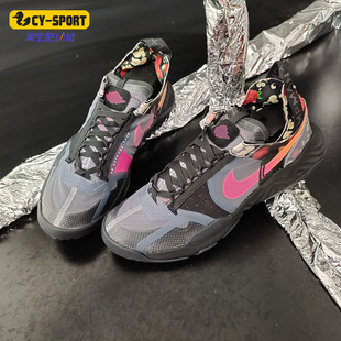 DD2276 Nike 001 Delta男女低帮休闲运动鞋 JORDAN 耐克正品 新款