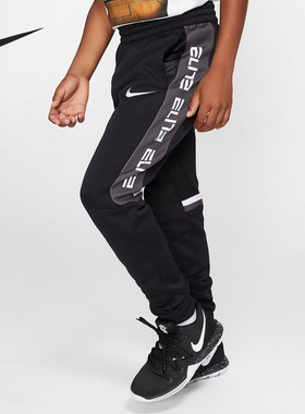 耐克大童正品裤子清仓特价DJ3258-247 CV5775-010 BV7424-010