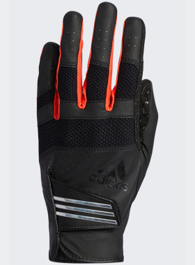Adidas/阿迪达斯正品 POWERGRIP GLOVE 男子高尔夫运动手套FM3089