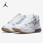 新款 夏季 男子JORDAN MA2运动篮球鞋 102 Nike CV8122 耐克正品