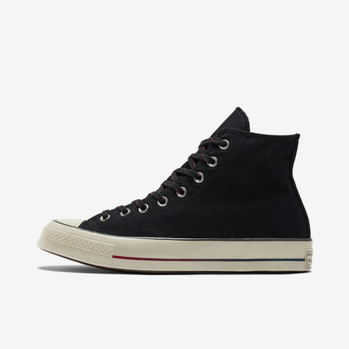 Converse匡威正品1970S男女渐变logo复古高帮休闲鞋帆布鞋A02758C