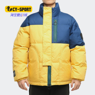 LBJ詹姆斯篮球男子运动保暖棉衣CK6779 Nike 新款 冬季 761 耐克正品