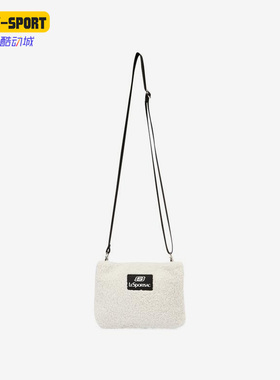 Skechers/斯凯奇正品SHOULDER BAG男女款可斜挎单肩背包 L422U192