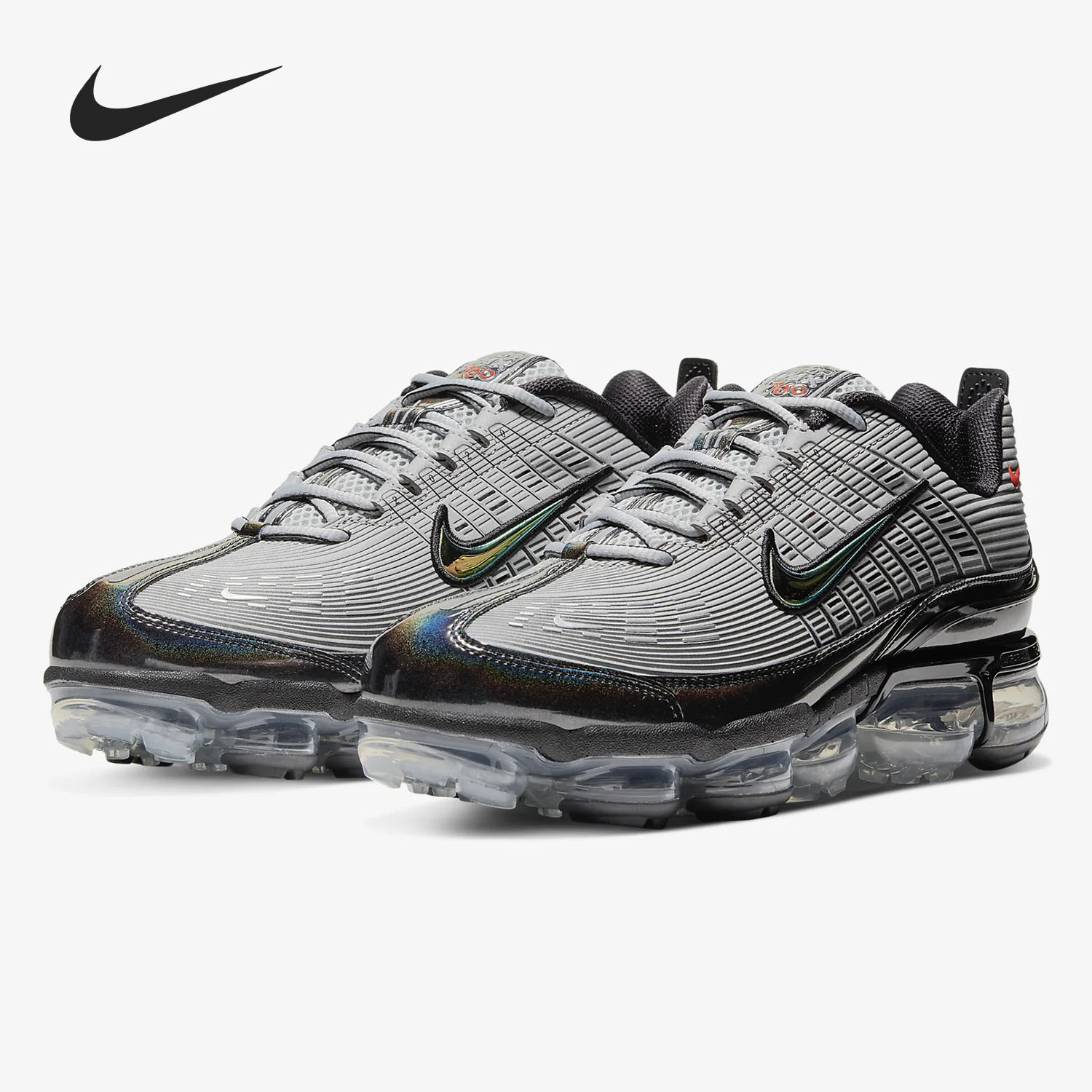 Nike/耐克正品春季新款 AIR VAPORMAX 360 男子运动鞋 CK2718 运动鞋new 运动休闲鞋 原图主图