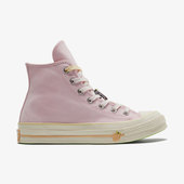 高帮帆布鞋 Converse匡威正品 1970s系列男女同款 新款 A02295C 夏季