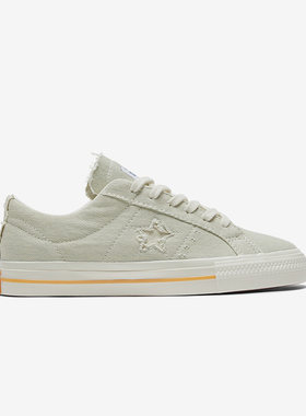 滑板鞋百搭Converse/匡威