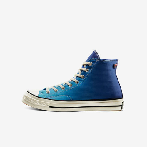 Converse匡威1970s Primaloft Chuck男女款防滑耐磨帆布鞋168112C