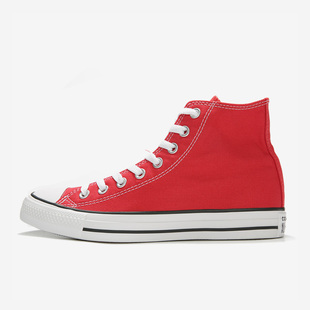 Converse匡威Chuck All Star男女休闲高帮帆布鞋 101013 Taylor