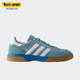 室内运动鞋 Adidas M18444 SPEZIAL 男女同款 阿迪达斯正品