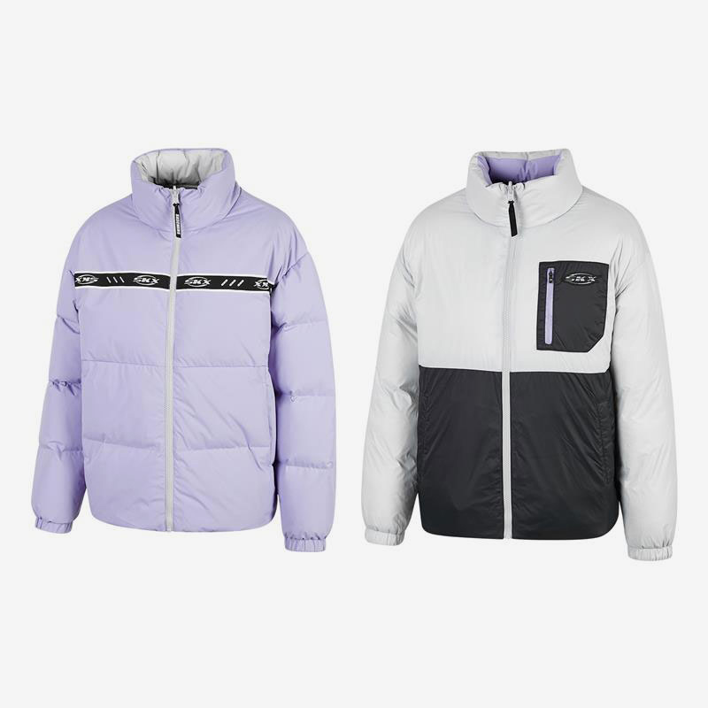 外套运动羽绒服Skechers/斯凯奇